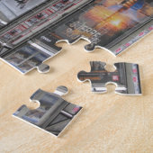 Puzzles Paris France News Legpuzzel (Zijkant)