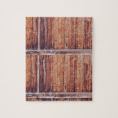 Puzzles Rustic Wood Legpuzzel (Verticaal)