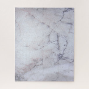 Puzzles Silver Marble Legpuzzel