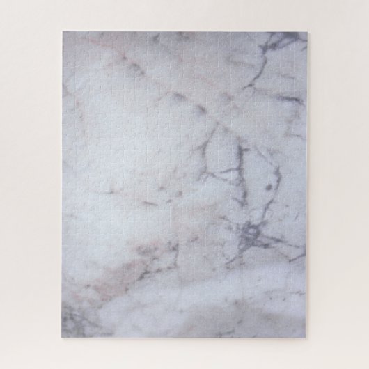 Puzzles Silver Marble Legpuzzel (Verticaal)