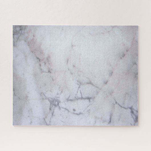 Puzzles Silver Marble Legpuzzel (Horizontaal)