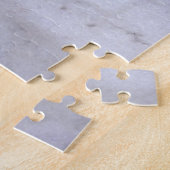 Puzzles Silver Marble Legpuzzel (Zijkant)