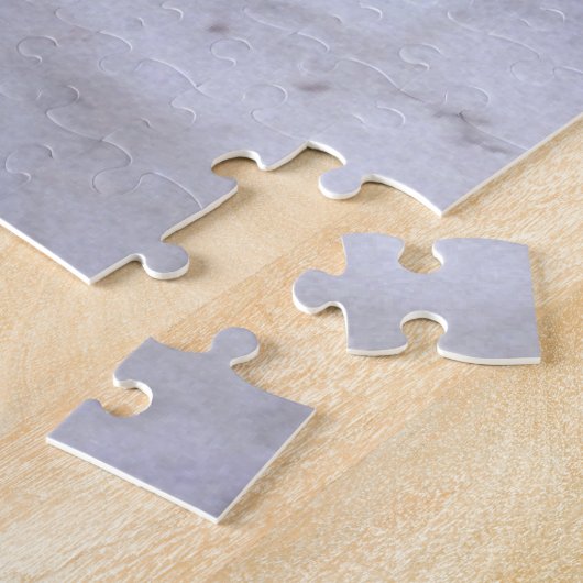 Puzzles Silver Marble Legpuzzel (Zijkant)