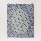 Puzzles Silver zette me bij elkaar! Legpuzzel (Verticaal)