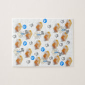 Puzzles Soap Legpuzzel (Horizontaal)