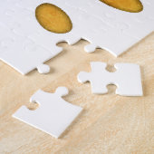 Puzzles Sun Legpuzzel (Zijkant)