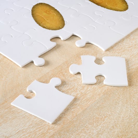 Puzzles Sun Legpuzzel (Zijkant)