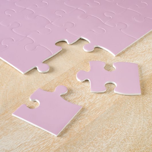 Puzzles Teddy Bear Legpuzzel (Zijkant)