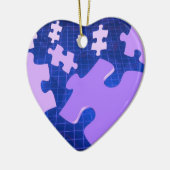 Puzzling Ornament (Links)