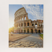 PUZZULE COLISEO ROMANO LEGPUZZEL (Verticaal)