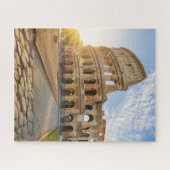 PUZZULE COLISEO ROMANO LEGPUZZEL (Horizontaal)