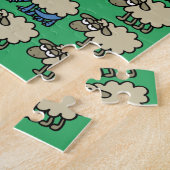 PUZZZLE KUKUXUMUSU ESCONDIDO LEGPUZZEL (Zijkant)