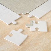 PUZZZLE : OHARA KOSON : BLOOTSTELLING AZALEA LEGPUZZEL (Zijkant)