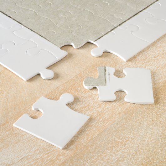 PUZZZLE : OHARA KOSON : BLOOTSTELLING AZALEA LEGPUZZEL (Zijkant)