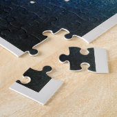 PUZZZLE : OHARA KOSON : GROEP EGRETS LEGPUZZEL (Zijkant)