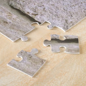 PUZZZLE/STONE WALL JIGSAW LEGPUZZEL (Zijkant)