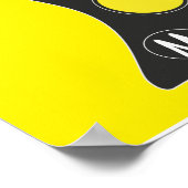 PV01 GEDROOGD POSTER (Hoek)