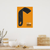 PV04-AIDING POSTER (Keuken)