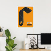 PV04-AIDING POSTER (Thuiskantoor)