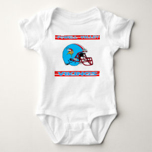 PV-Baby Romper