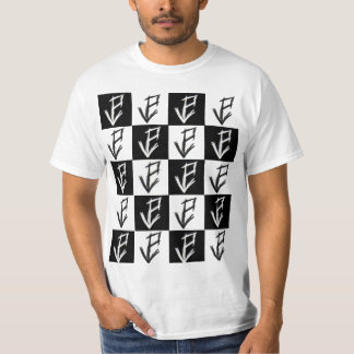PV-cheques T-shirt