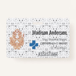 PVC Business Badge – Leveranciers.Zichtbaarheid.Wo