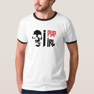 PvP 4 T-shirt