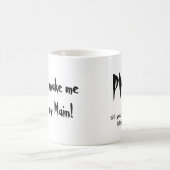 PVP Online Gaming Mok (Center)