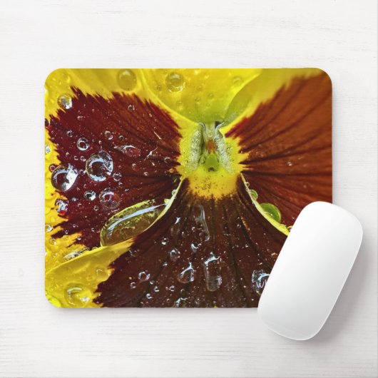 PW42 MUISMAT (Met muis)