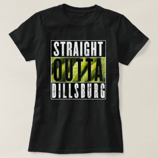 PWA T-SHIRT