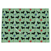 PWC Shadow Large Cadeautasje (Voorkant)