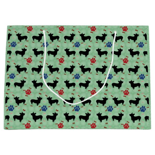 PWC Shadow Large Cadeautasje (Voorkant)