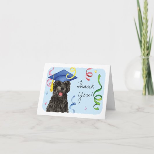 PWD Afstuderen Kaart (Voorkant)