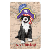 PWD Pirate Magneet (Verticaal)