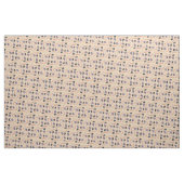 PWD pirate Stof (Yard (91,4 cm))