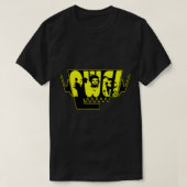 PWEI Essential T-Shirt (Design voorkant)