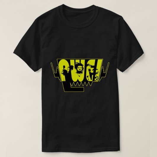 PWEI Essential T-Shirt (Design voorkant)