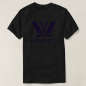 PWHL MINNESOTA T-SHIRT (Design voorkant)