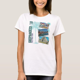 PWL-Briefkaarten - Shirt stroomcirkel