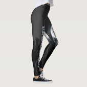 PWL Dark Side Leggings (Rechts)