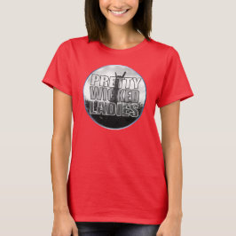 PWL Horns up! T-shirt