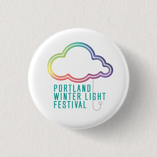 PWLF Button Badge (Voorkant)