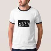 Pwn-age T-shirt (Voorkant)