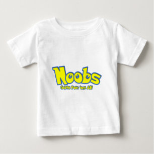 Pwn Noobs