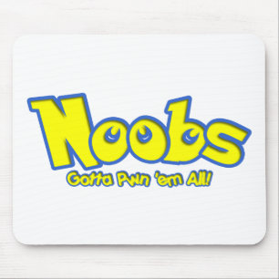 Pwn Noobs Muismat