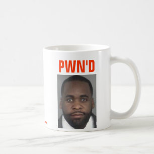 PWN'D KOFFIEMOK