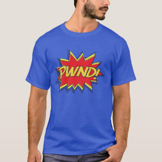 PWND T-SHIRT