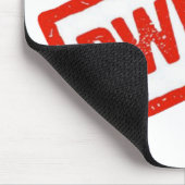 PWNED MUISMAT (Hoek)