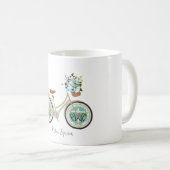 PWOC Bicycle-Mok Koffiemok (Voorkant rechts)