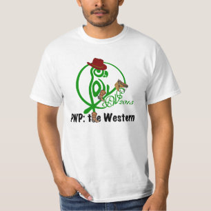 PWP 2015-Logo - Kleur T-shirt